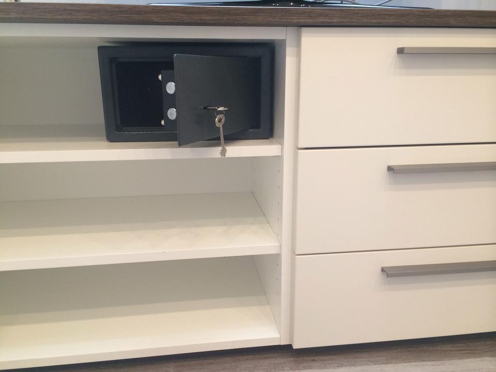 Leiner Apartman Hévíz Pokoj fotografie