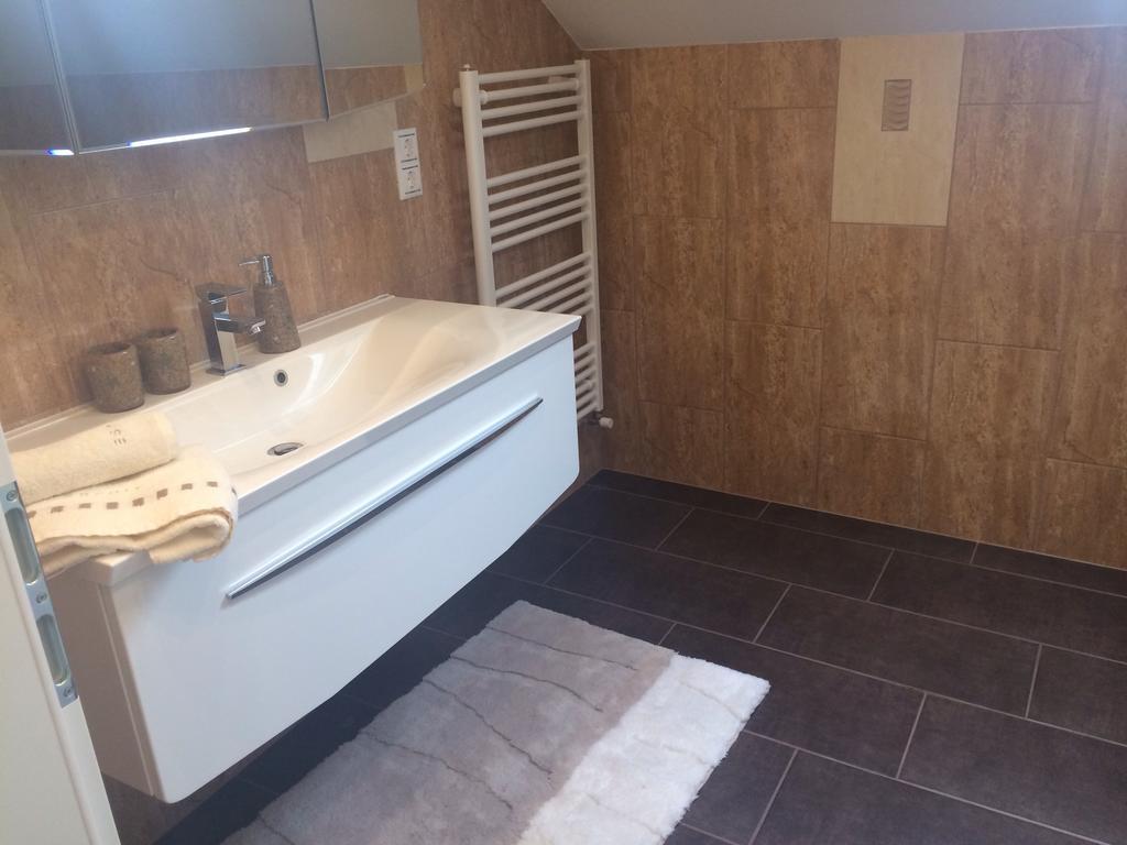 Leiner Apartman Hévíz Pokoj fotografie