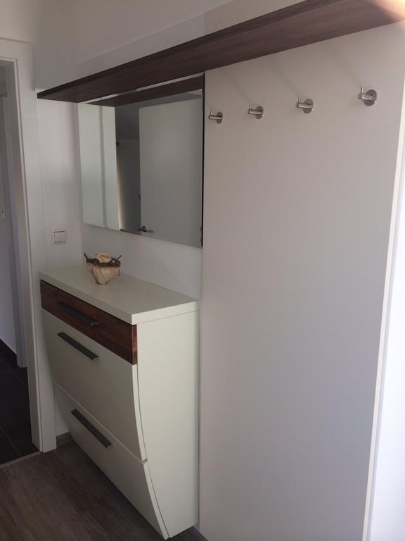 Leiner Apartman Hévíz Pokoj fotografie