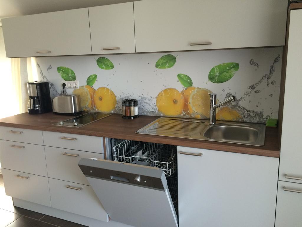 Leiner Apartman Hévíz Pokoj fotografie