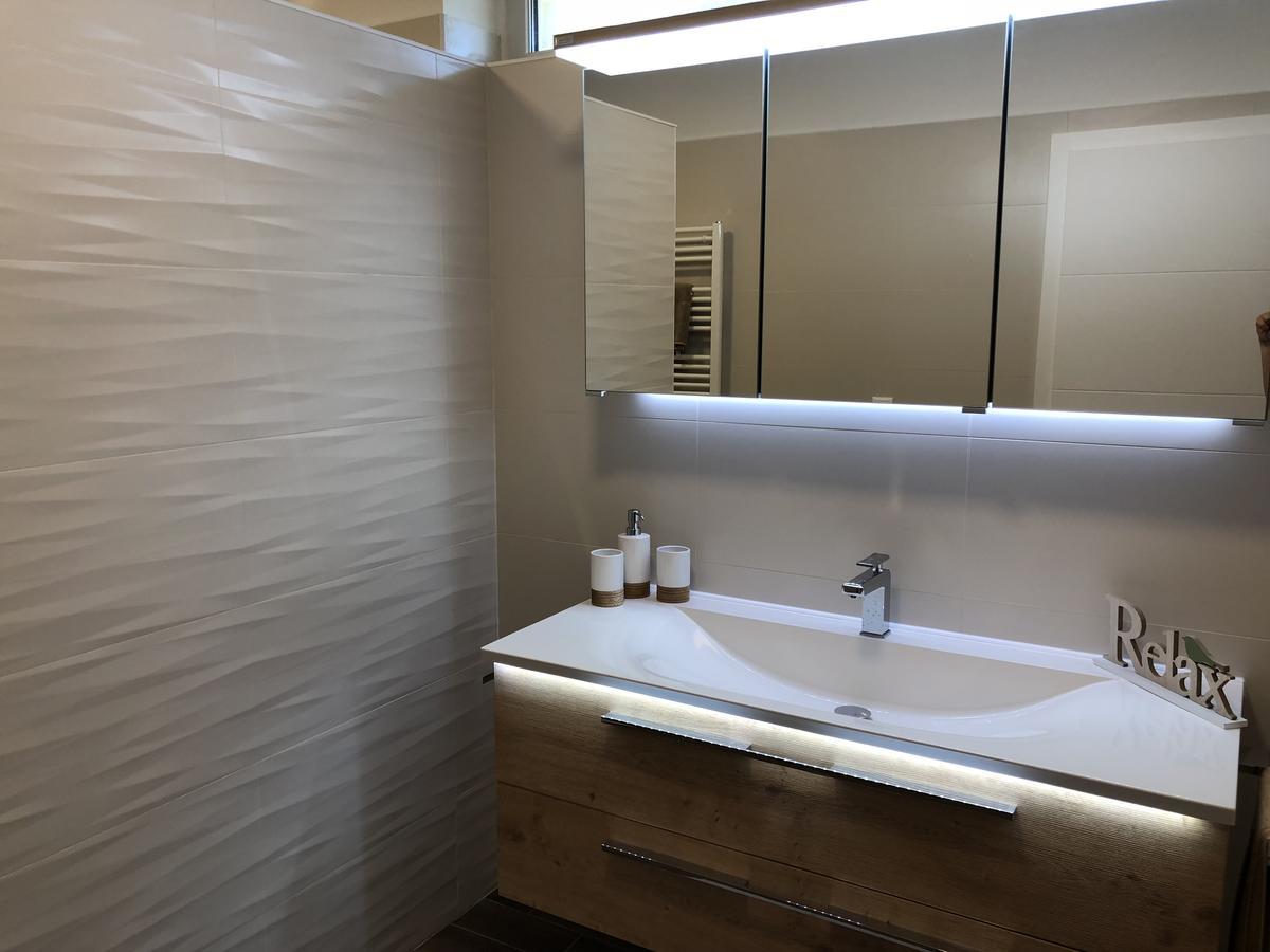 Leiner Apartman Hévíz Exteriér fotografie
